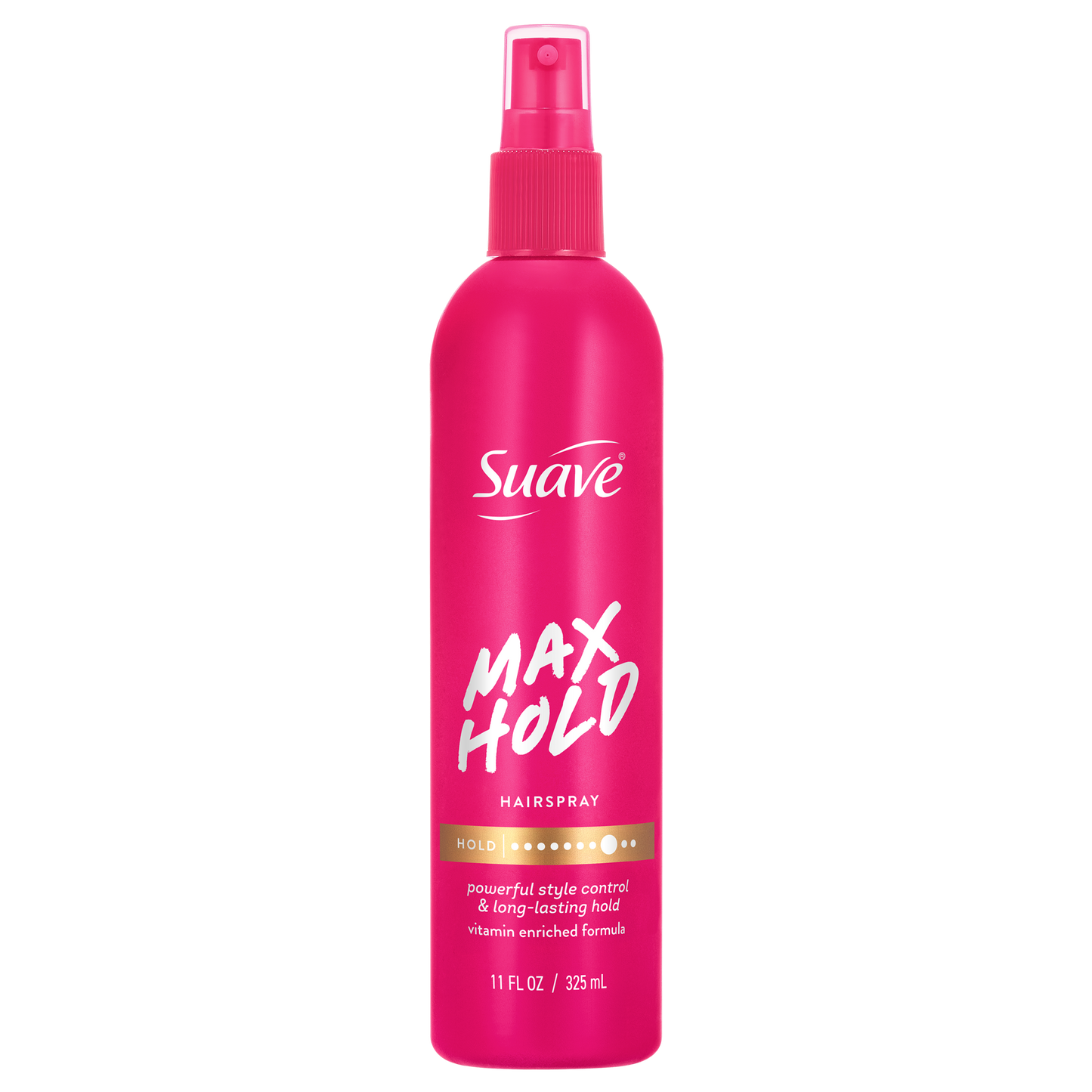 Max Hold Non-Aerosol Hairspray