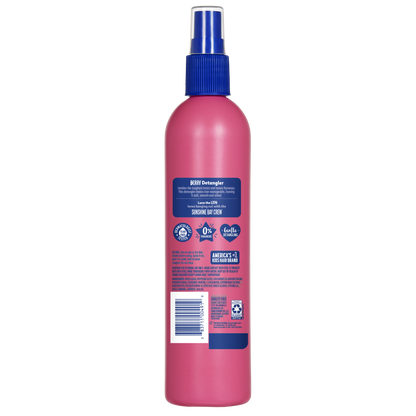Berry Awesome Detangler Spray