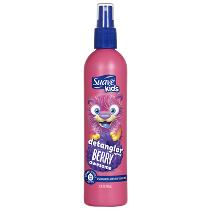 Berry Awesome Detangler Spray