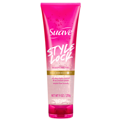 Style Lock Sculpting Hair Gel
