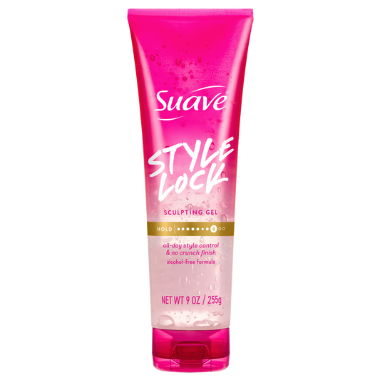 Gel esculpidor para el cabello Style Lock