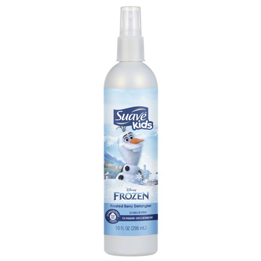 Disney Frozen Frosted Berry Detangler Spray