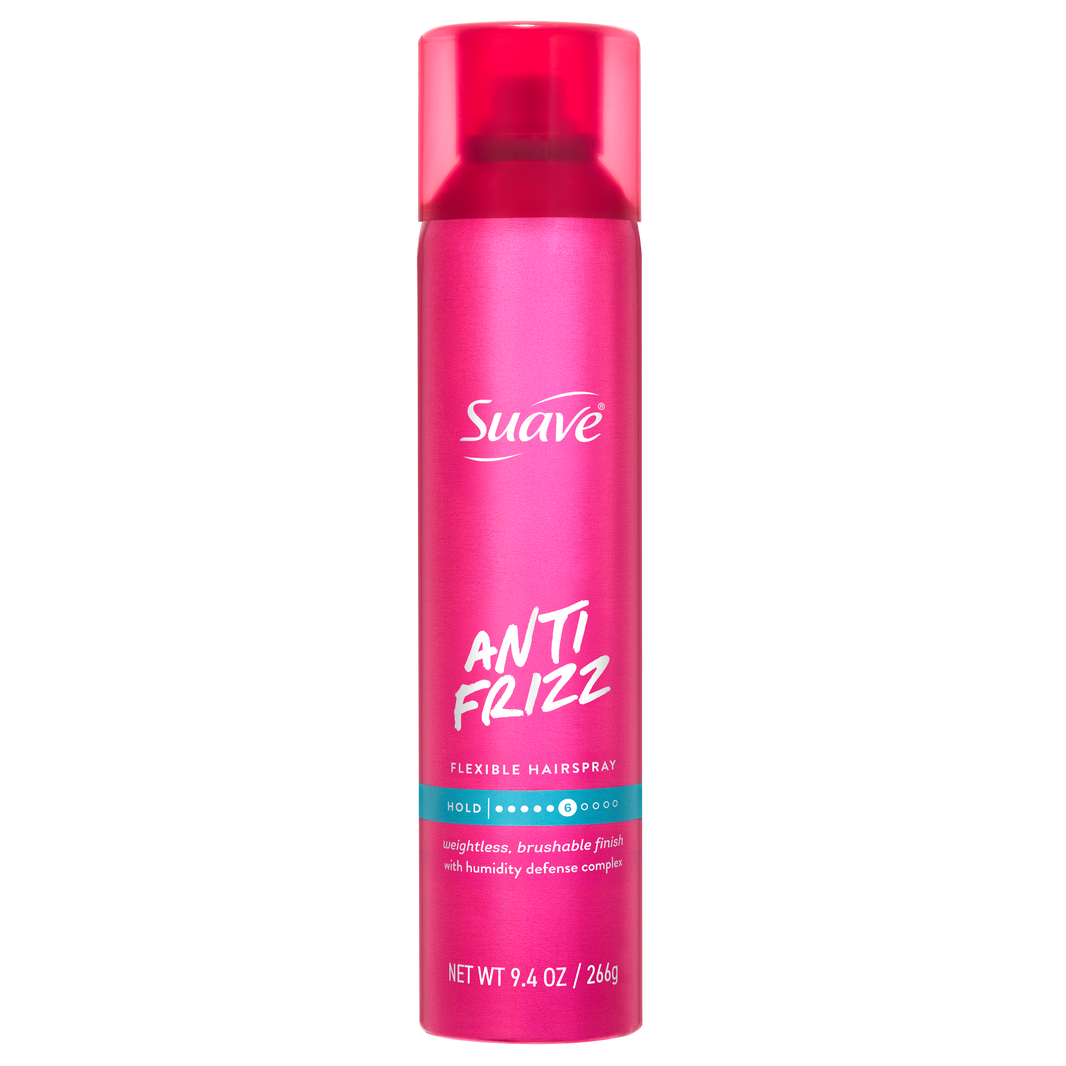 Hair Styling Products – Suave Brands Co.