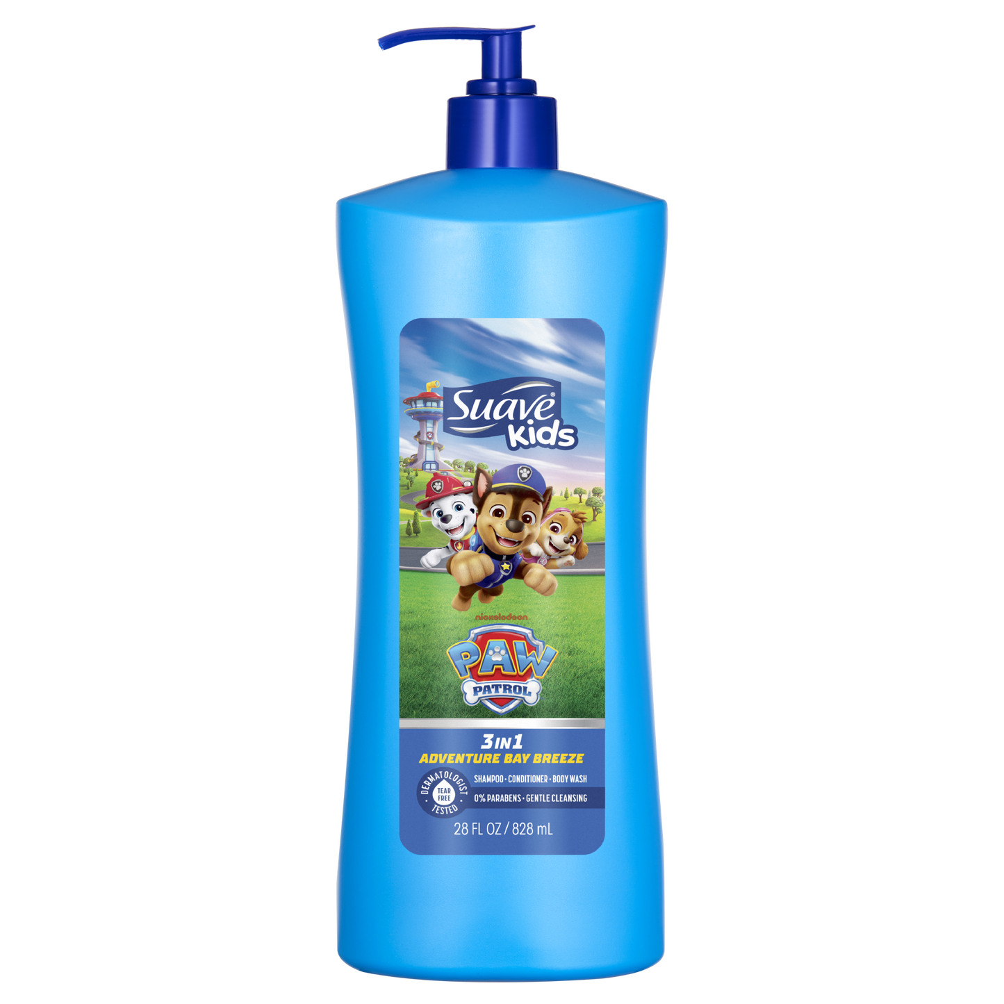 Paw Patrol Adventure Bay Breeze 3-in-1