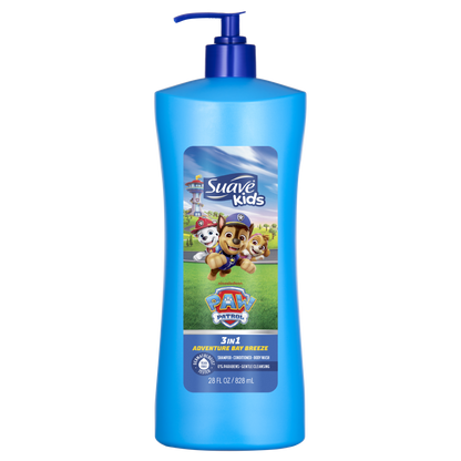 Paw Patrol Adventure Bay Breeze 3-in-1