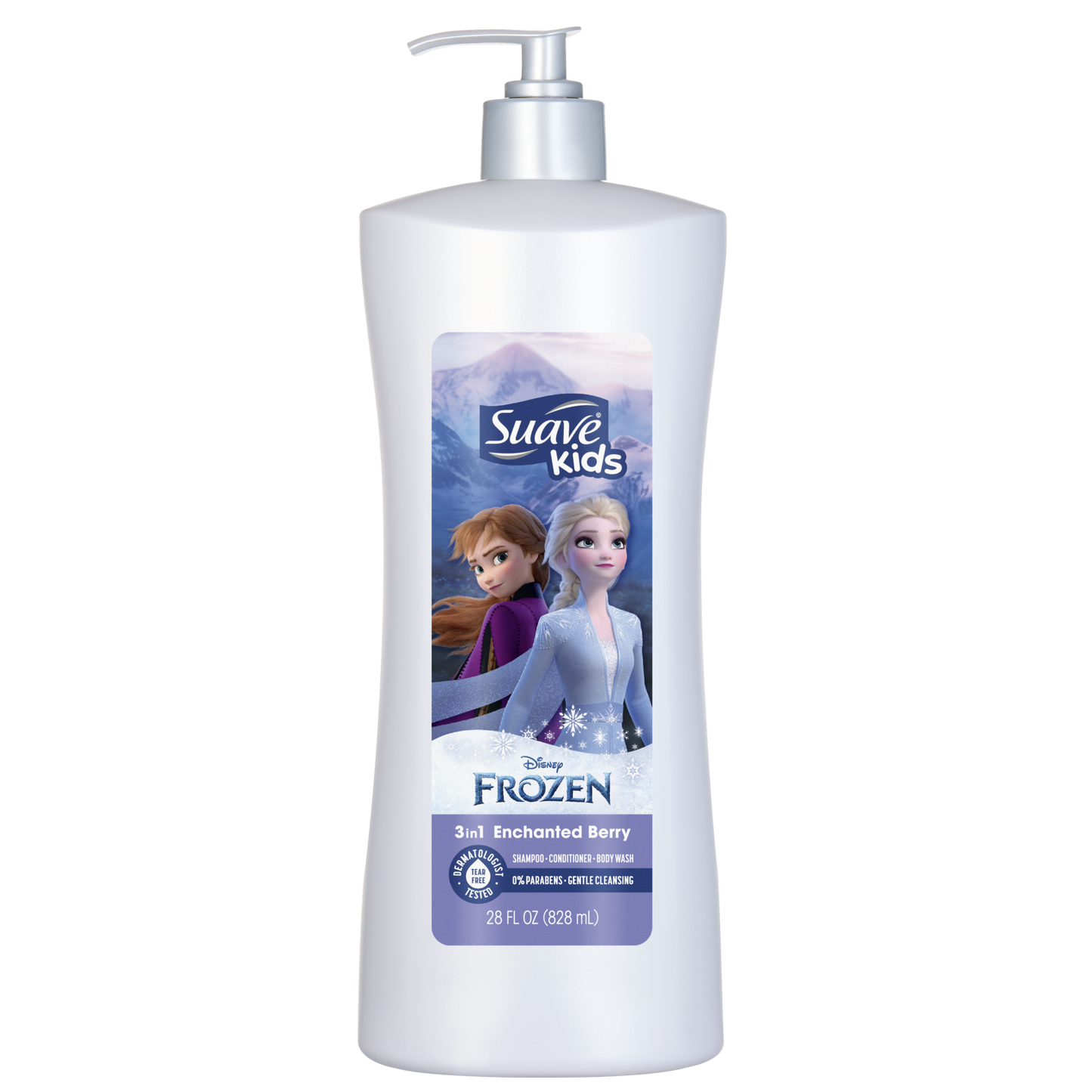 Disney Frozen Baya Encantada 3 en 1