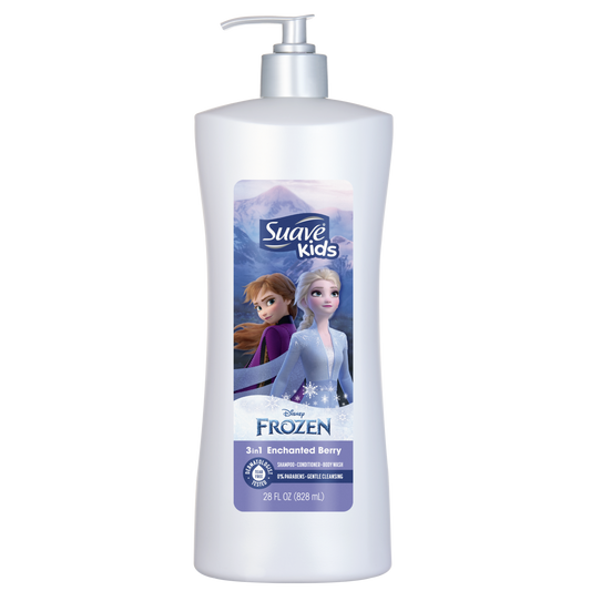 Disney Frozen Enchanted Berry 3-in-1