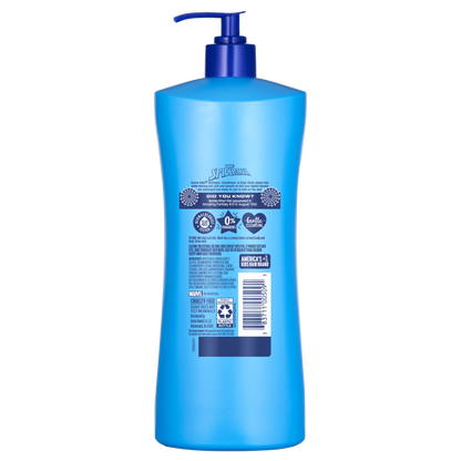 Champú, acondicionador y gel de baño 3 en 1 de Marvel's Spider-Man