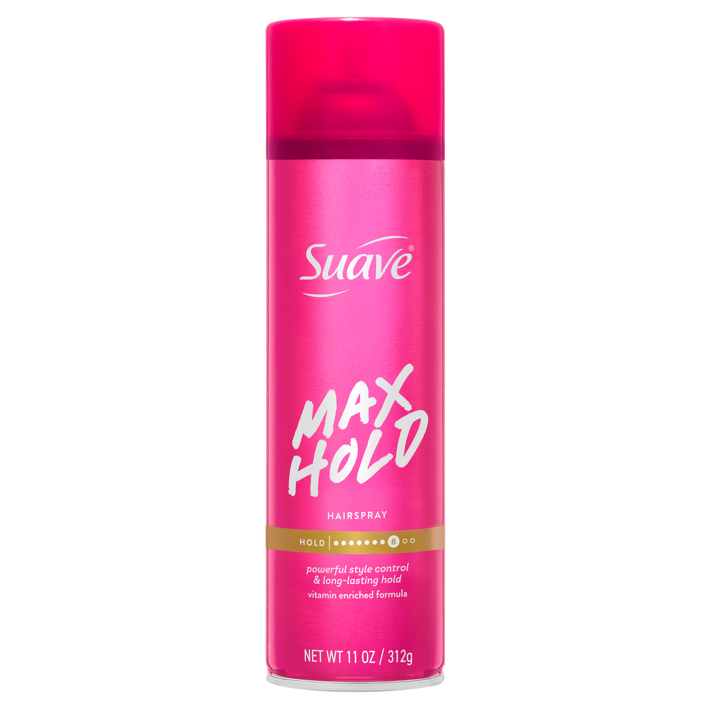 Laca para el cabello en aerosol Max Hold