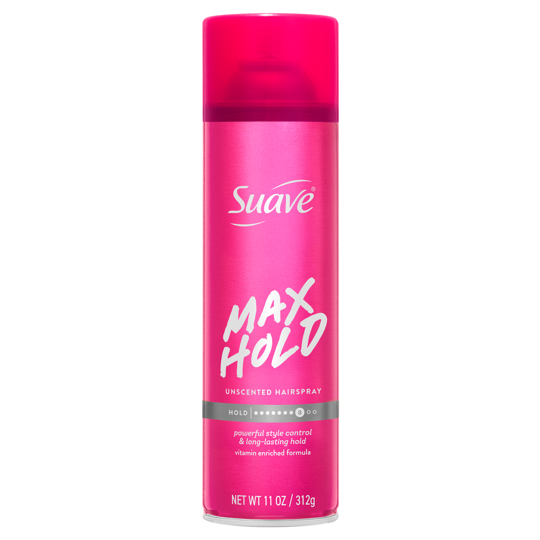 Hair Styling Products – Suave Brands Co.