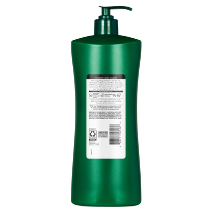 Rosemary & Mint Invigorating Shampoo