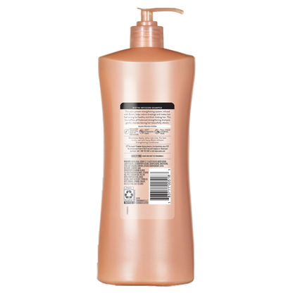 Biotin Infusion Strengthening Shampoo