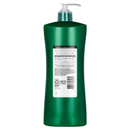 Almond & Shea Butter Moisturizing Conditioner