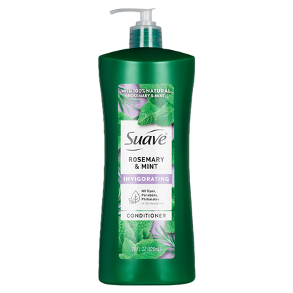 Rosemary & Mint Invigorating Conditioner