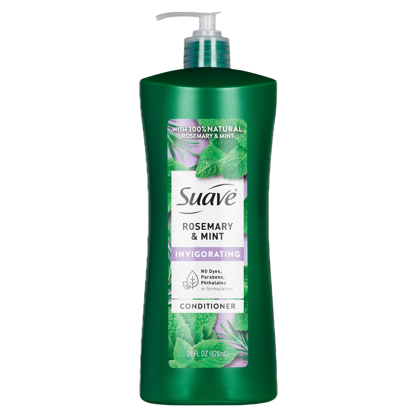 
                  
                    Rosemary & Mint Invigorating Conditioner
                  
                