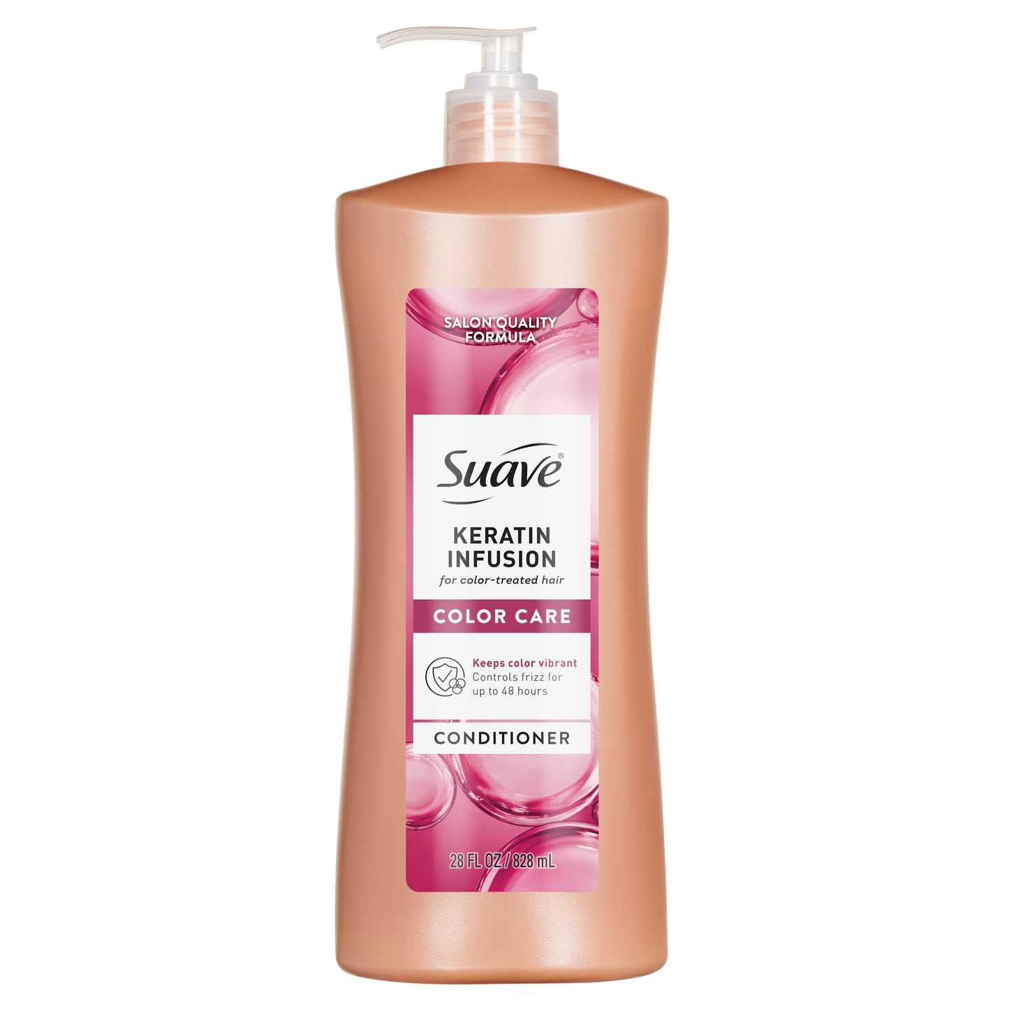 Keratin Infusion Color Care Conditioner