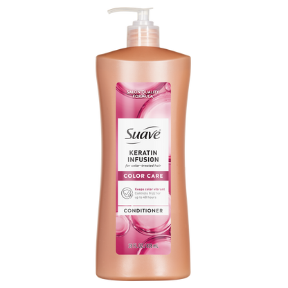 Keratin Infusion Color Care Conditioner
