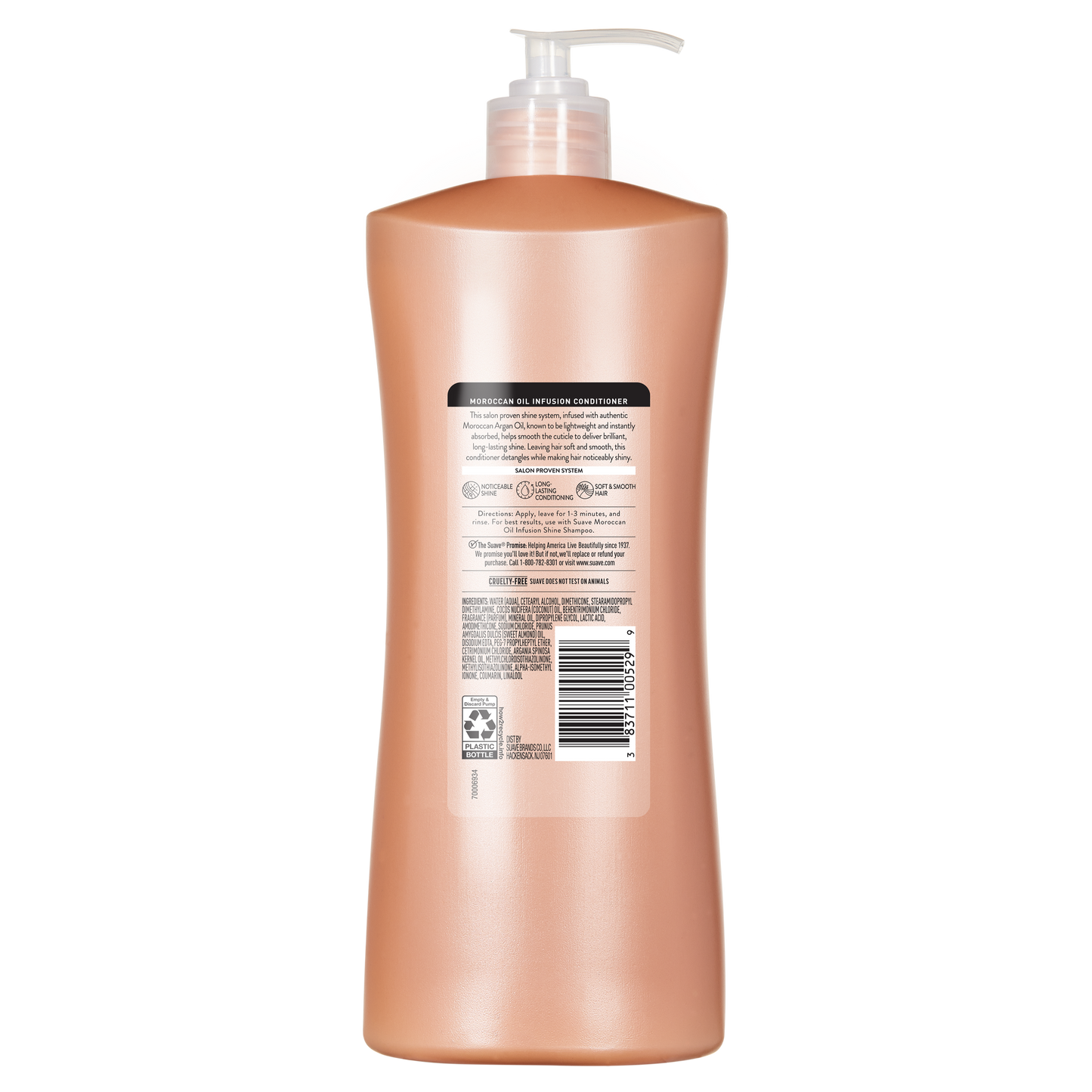 
                  
                    Moroccan Infusion Shine Conditioner
                  
                