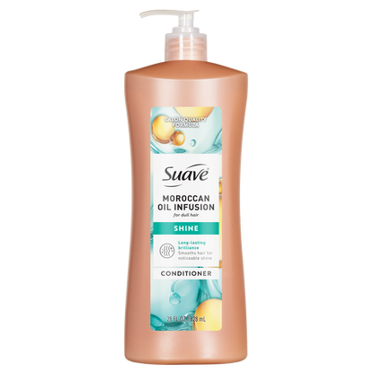 Moroccan Infusion Shine Conditioner
