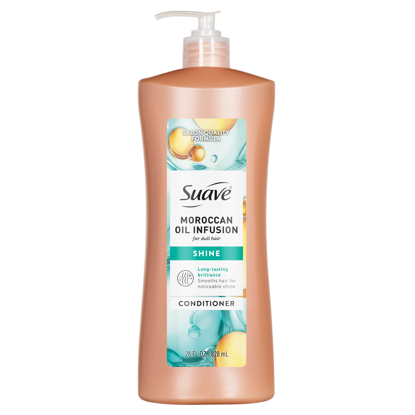 
                  
                    Moroccan Infusion Shine Conditioner
                  
                