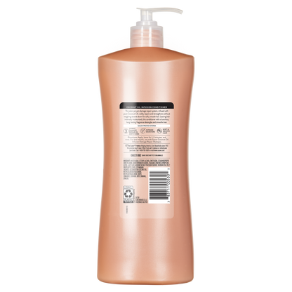 Coconut Oil Infusion Damage Repair Conditioner