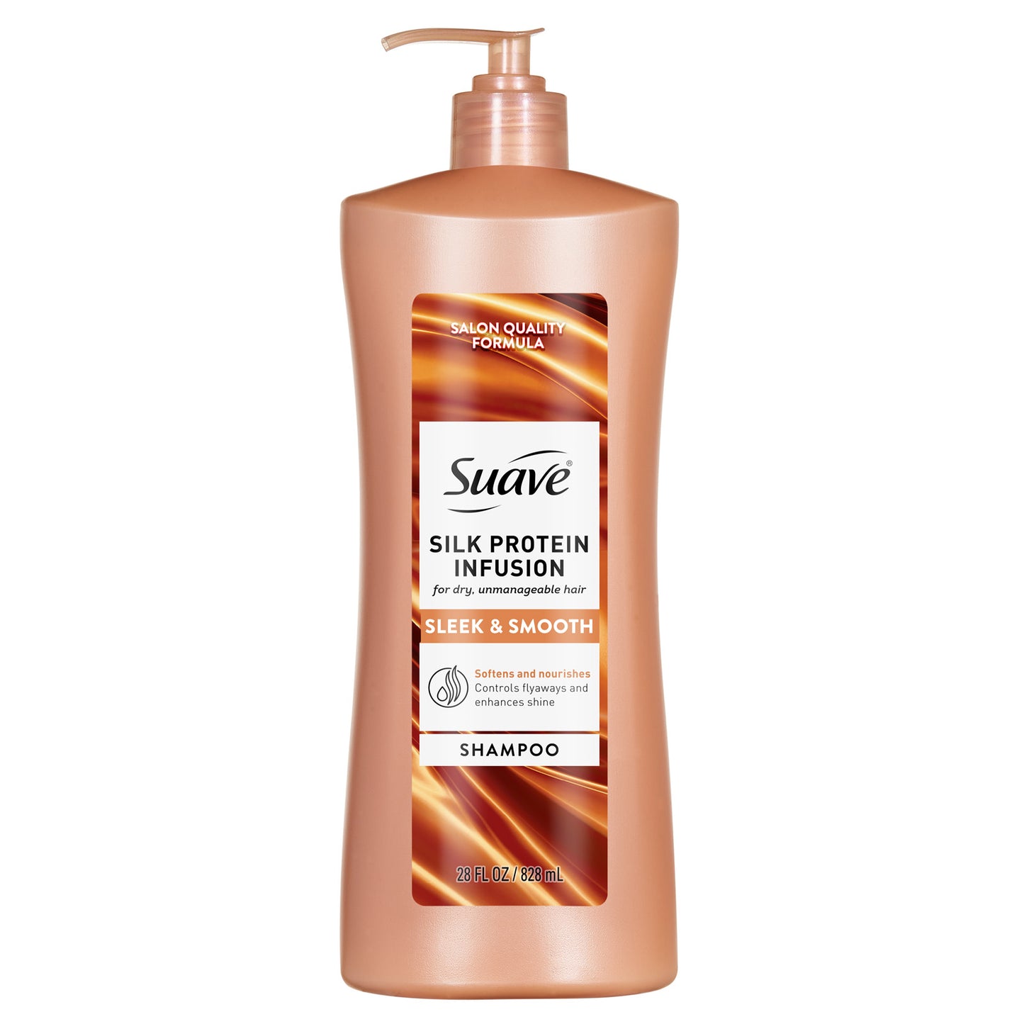 
                  
                    Silk Protein Infusion Sleek & Smooth Shampoo
                  
                