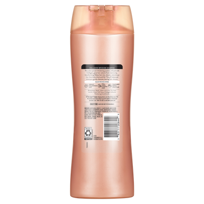 Collagen Infusion Strenghtening Shampoo