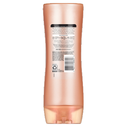 Collagen Infusion Strenghtening Conditioner