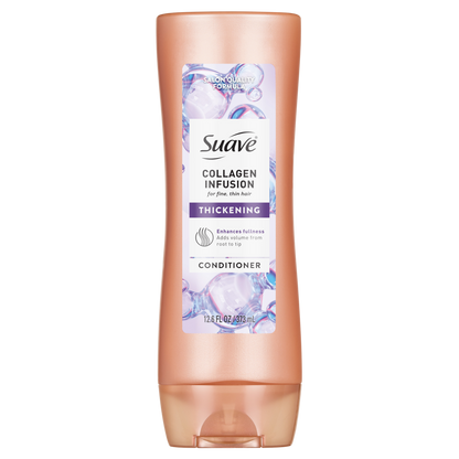 Collagen Infusion Strenghtening Conditioner