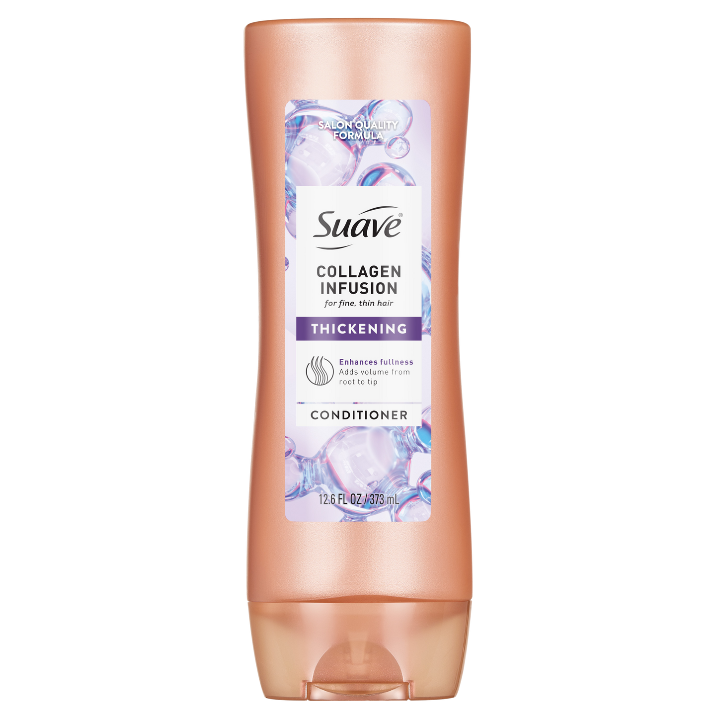 Collagen Infusion Strenghtening Conditioner