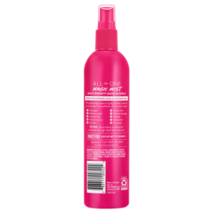 All In One Magic Mist Multi-Benefit Leave In Spray