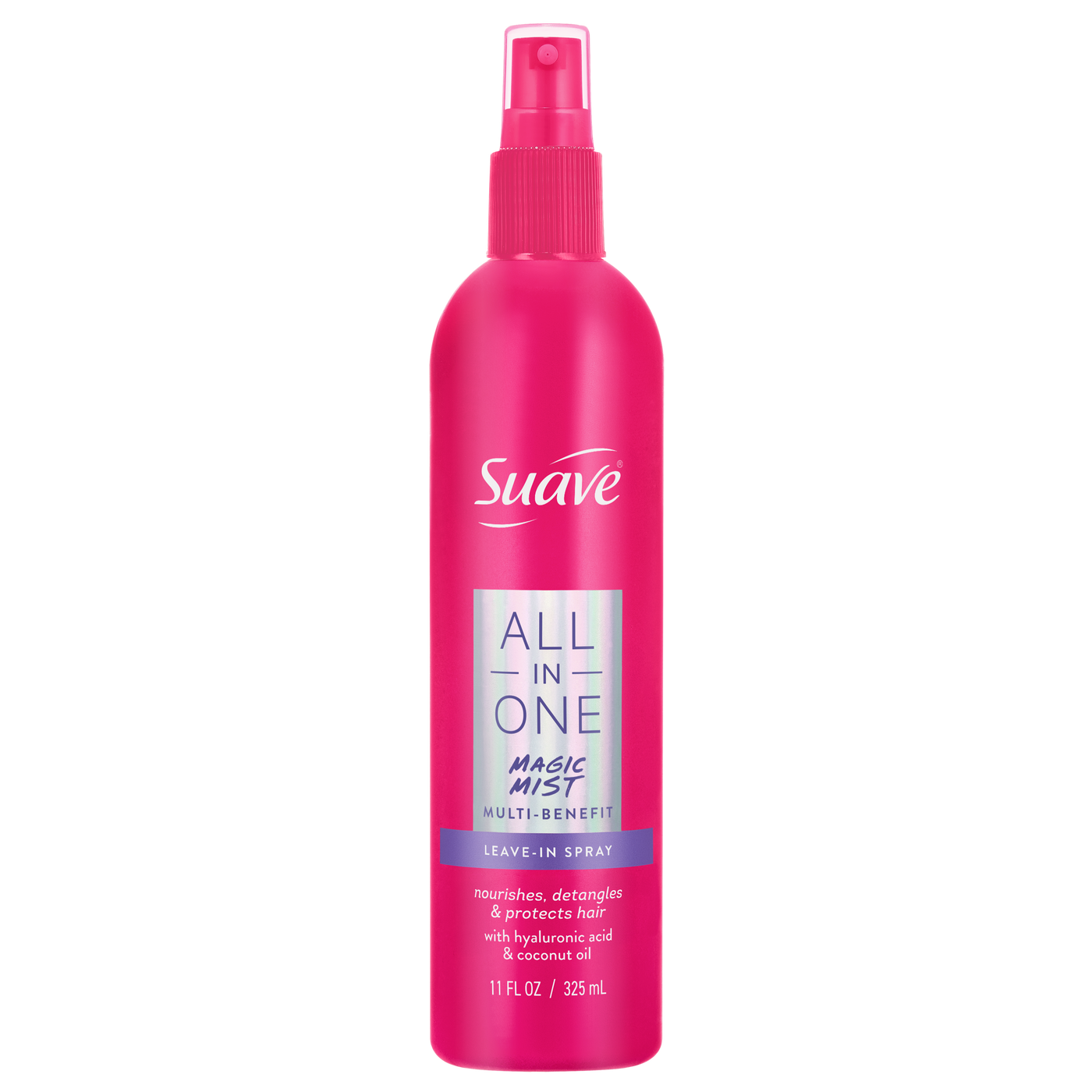 All In One Magic Mist Multi-Benefit Leave In Spray