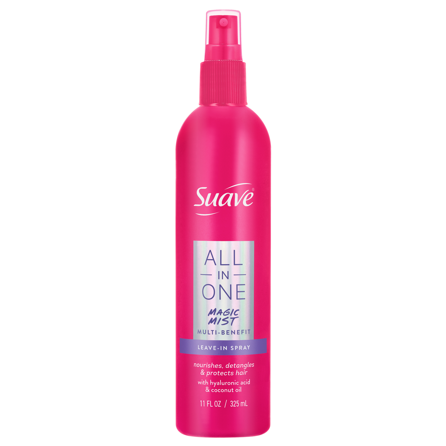 All In One Magic Mist Multi-Benefit Leave In Spray