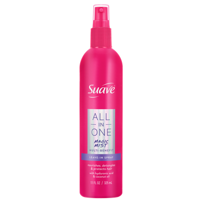 All In One Magic Mist Multi-Benefit Leave In Spray