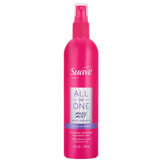 Spray sin enjuague multibeneficios Magic Mist todo en uno