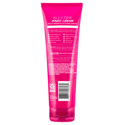 All In One Multi-Benefit Magic Styling Cream