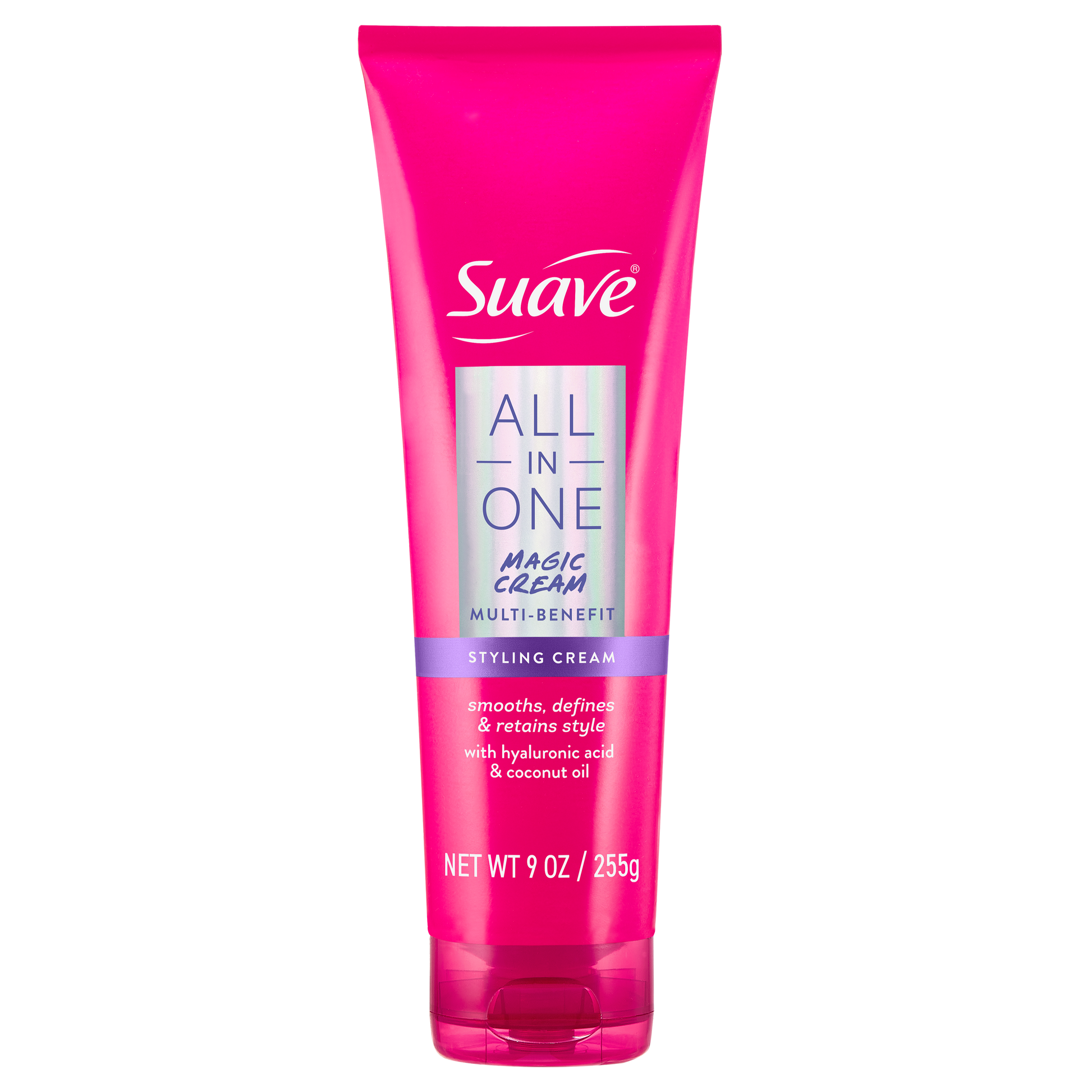 All In One Multi-Benefit Magic Styling Cream – Suave Brands Co