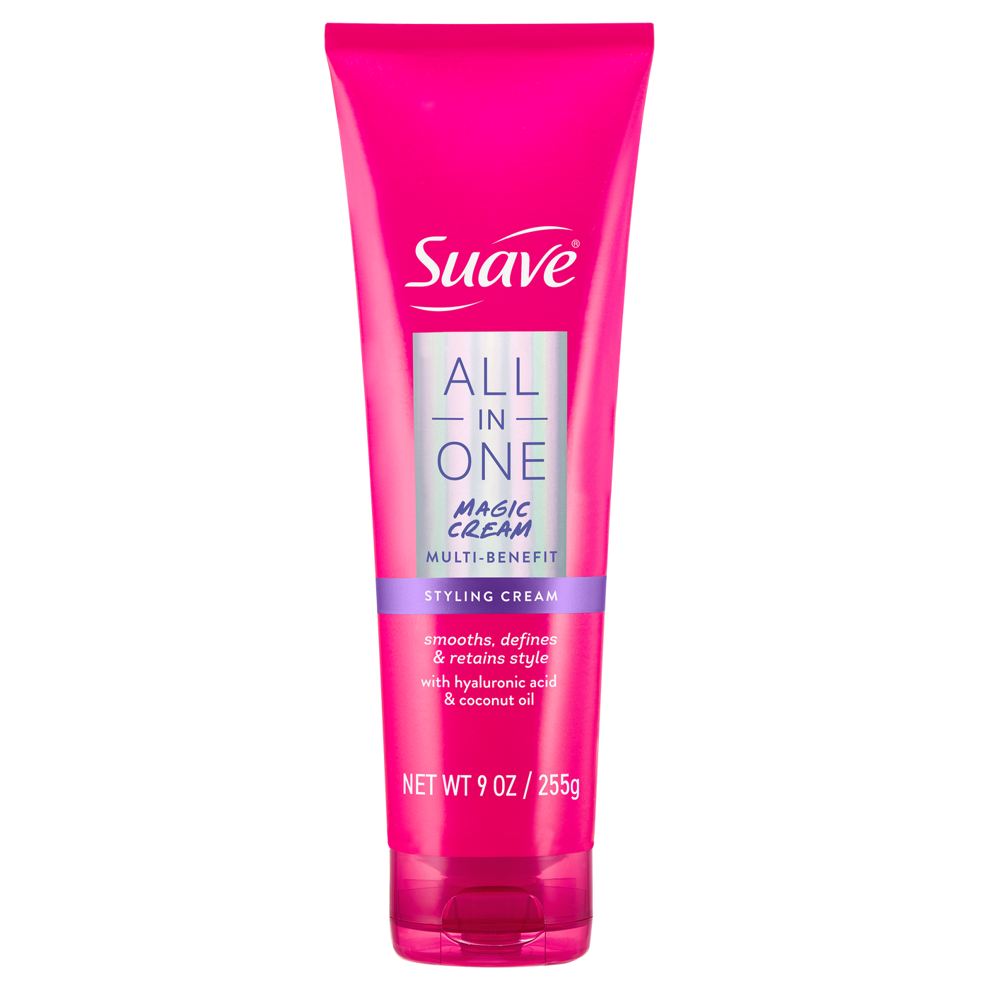 All In One Multi-Benefit Magic Styling Cream