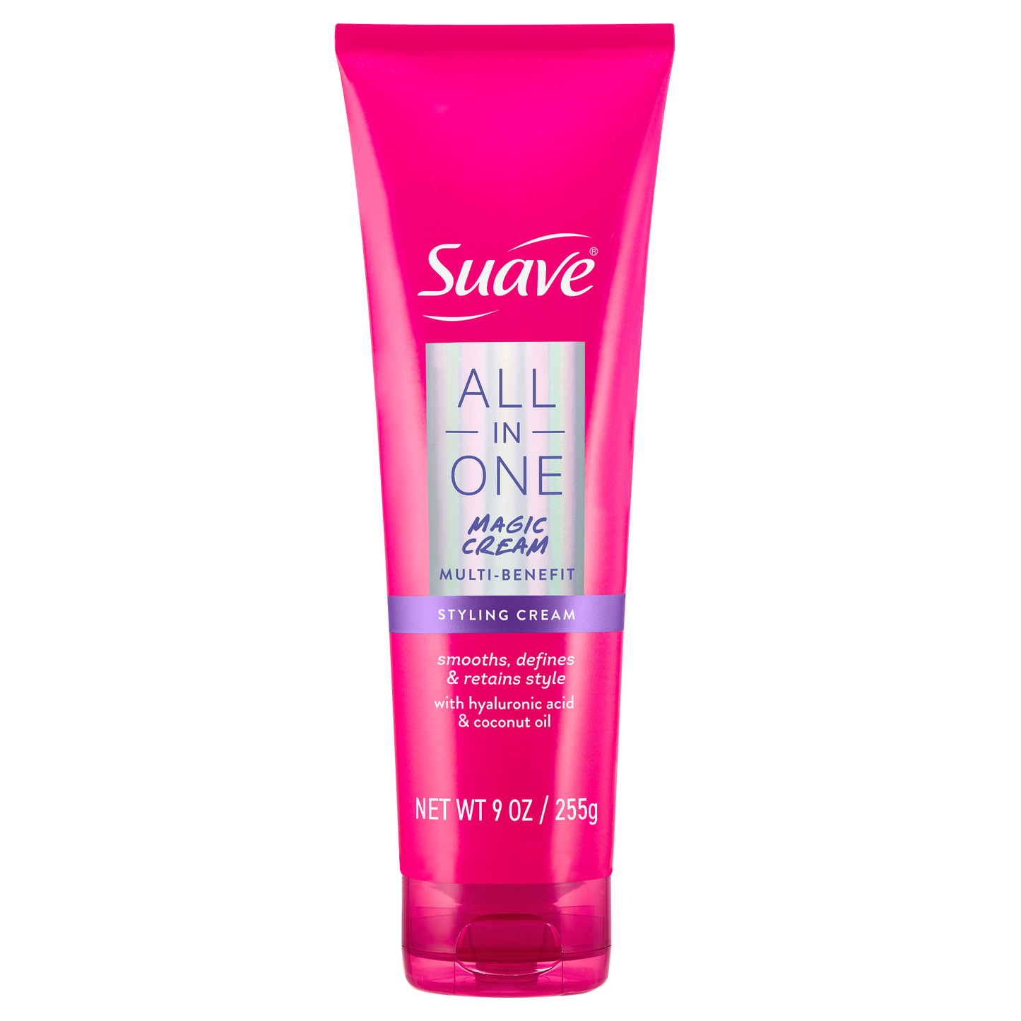 All In One Multi-Benefit Magic Styling Cream