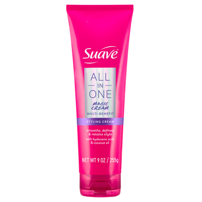 All In One Multi-Benefit Magic Styling Cream