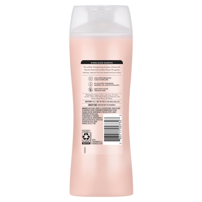 Hydra Gloss Sulfate Free Shampoo