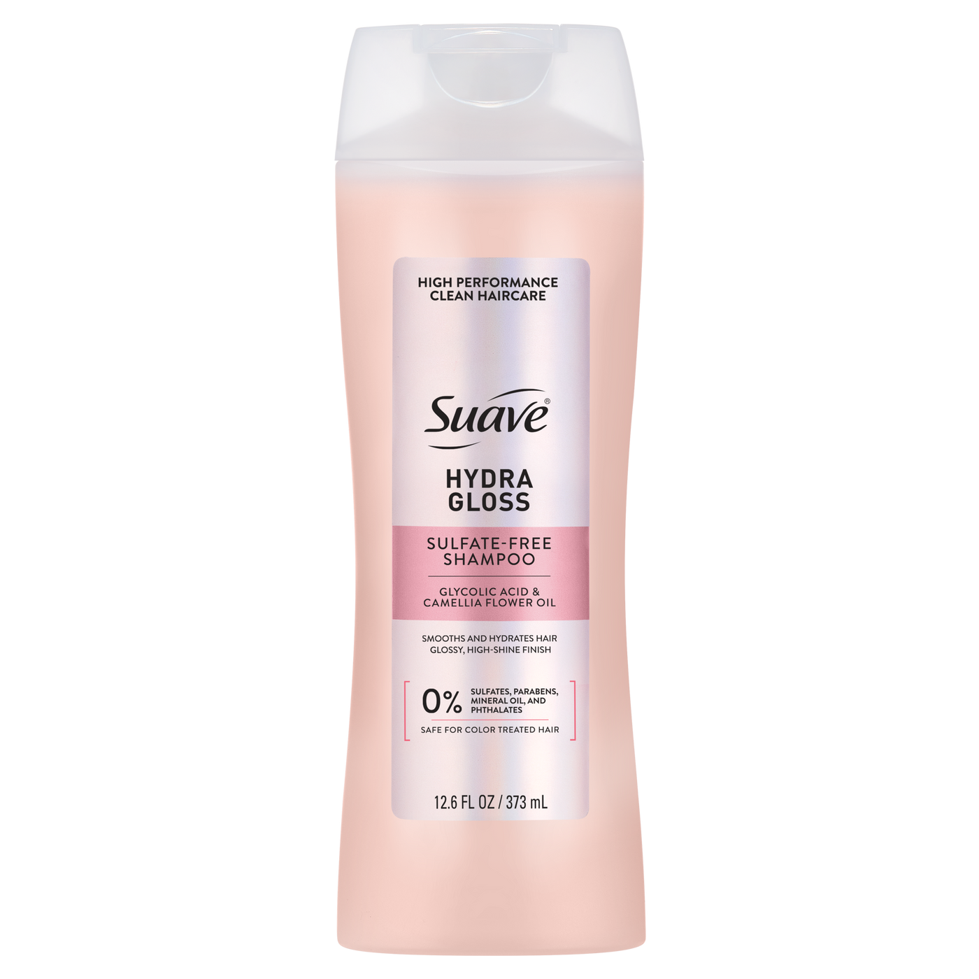 Hydra Gloss Sulfate Free Shampoo