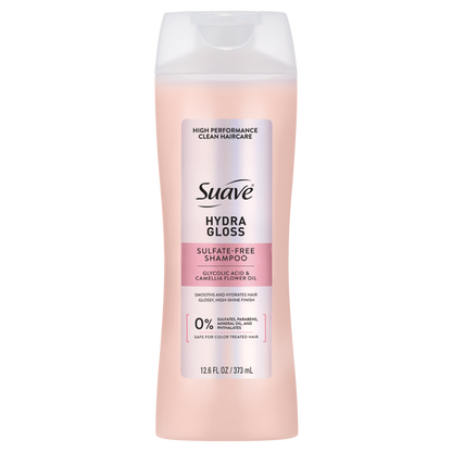 Hydra Gloss Sulfate Free Shampoo