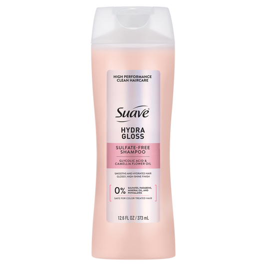 Hydra Gloss Sulfate Free Shampoo
