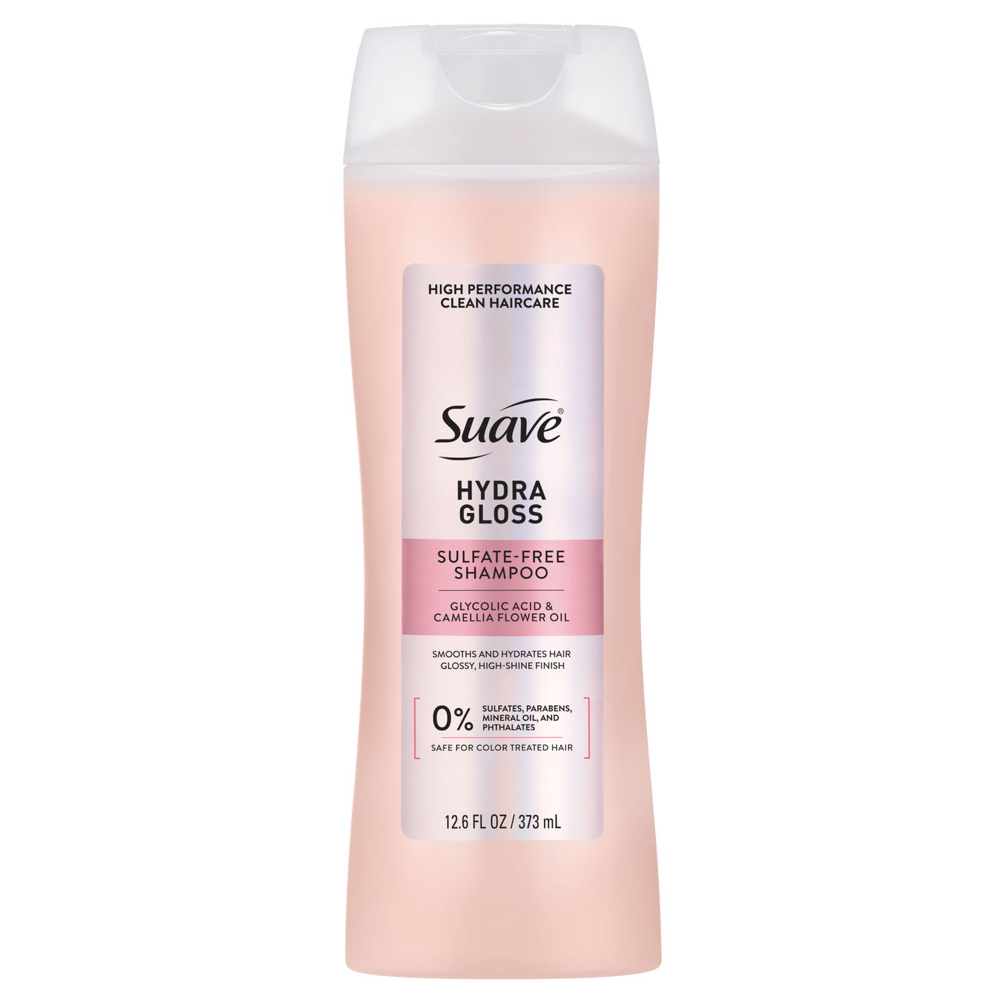 Hydra Gloss Sulfate Free Shampoo