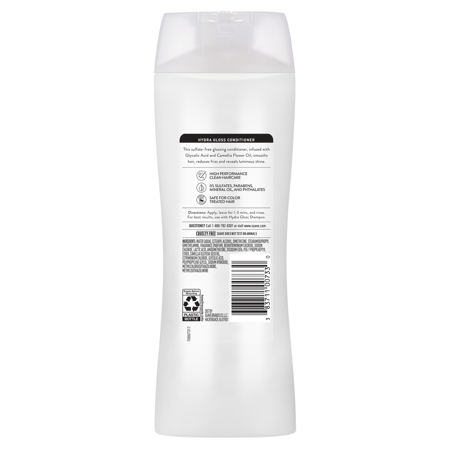 Hydra Gloss Sulfate Free Conditioner