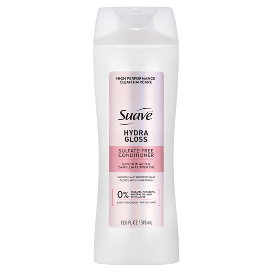 Acondicionador sin sulfatos Hydra Gloss