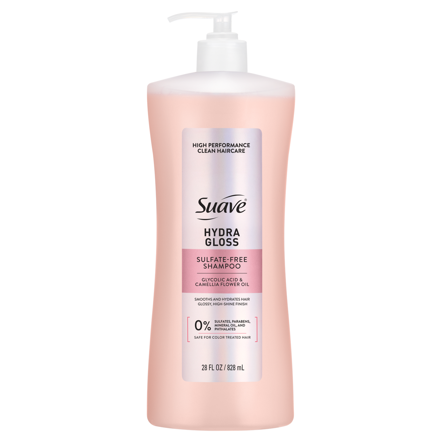 Hydra Gloss Sulfate Free Shampoo