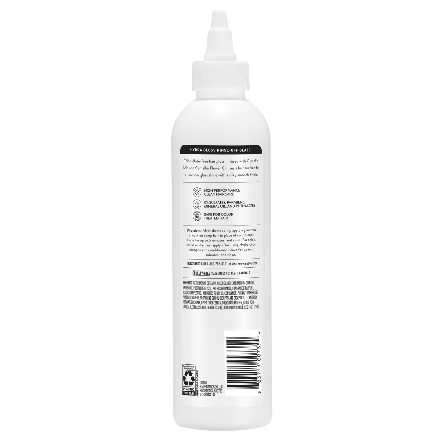 Hydra Gloss Sulfate-Free 5-Min Hair Gloss