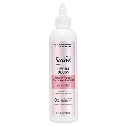 Hydra Gloss Sulfate-Free 5-Min Hair Gloss